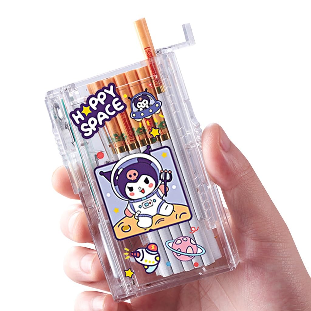 Amazon.co.jp: ライター付きシガレットケース、20個100's